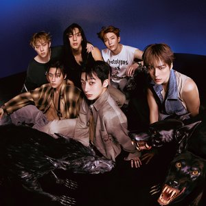 Аватар для MONSTA X