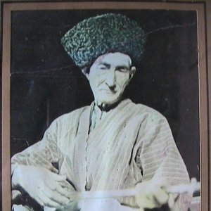 Avatar for Bakhshi Olyâ-Gholi Yegâné