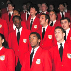 Imagem de 'Chicago Children's Choir'