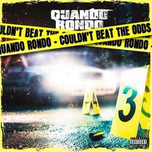 Couldn't Beat the Odds - Single