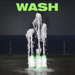 Wash - Single