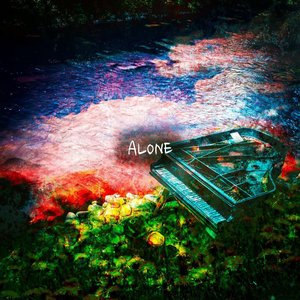 ALONE