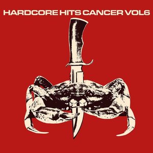 Hardcore Hits Cancer Vol.6