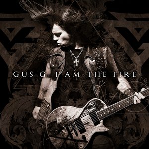 I Am The Fire (Feat. Devour the Day) single