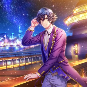 一ノ瀬トキヤ (CV: 宮野真守) 的头像