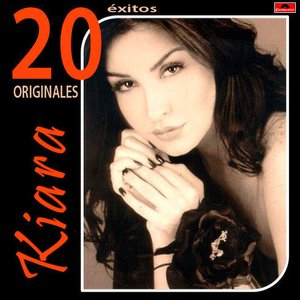 Kiara 20 Exitos Originales