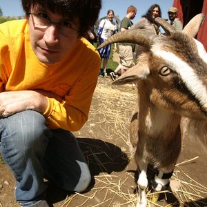 2007-06-17: Zoop, Farm Sanctuary, Watkins Glen, NY, USA