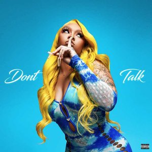 Don't Talk - Single