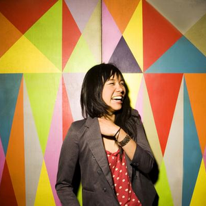 Thao photo provided by Last.fm