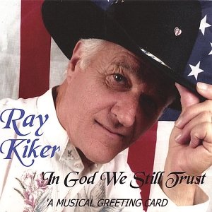 In God We Still Trust