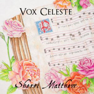 Vox Celeste
