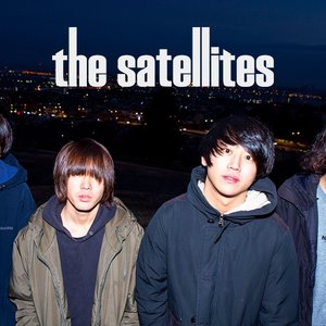 Avatar de The Satellites