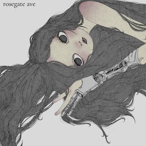 prosthetic / your eyes
