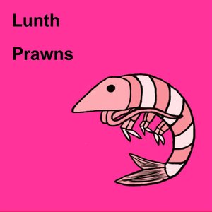 Prawns (Original Mix)