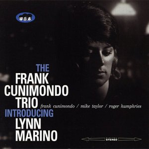 Image for 'The Frank Cunimondo Trio'