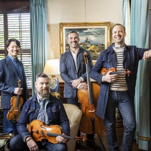 Miró Quartet 的头像