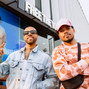 Avatar for Chance The Rapper & Vic Mensa