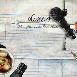 Thérapie par l'écriture