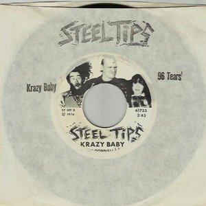 96 Tears / Krazy Baby