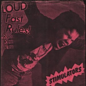 loud fast rules