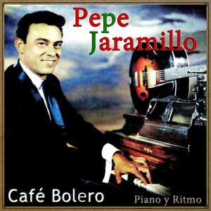 Vintage Dance Orchestras No. 286 - LP: Café Bolero