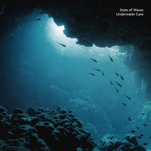 Underwater Cave