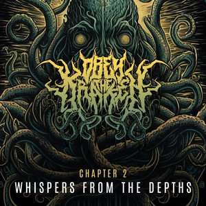 Whispers From The Depths