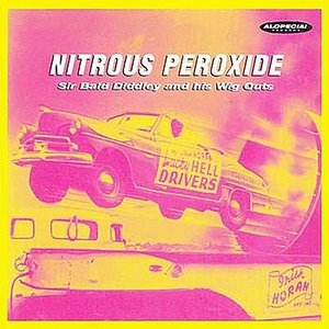 Nitrous Peroxide