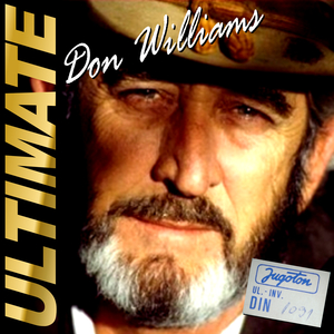 DON WILLIAMS - An Evening With Don Williams Best Of Live - Zortam Music