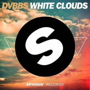 White Clouds - Single