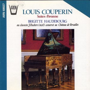 Image for 'Couperin : Suites & pavanne'