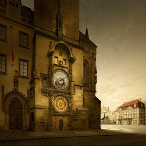 The Time of Peril