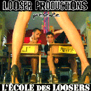 Image for '"L"'