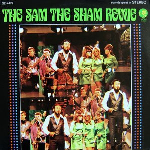 The Sam The Sham Revue