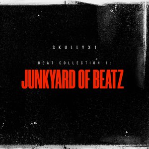 Beat Collection 1: Junkyard of Beatz - EP