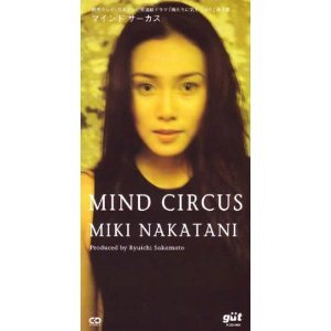 MIND CIRCUS