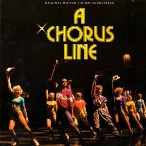 A Chorus Line (1985 film cast)