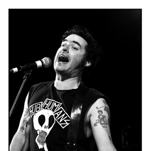 Fat Mike photo provided by Last.fm