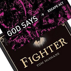 Fighter/ God Says EP