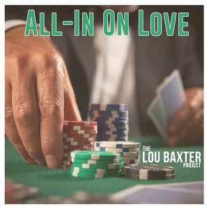 “All-In On Love”的封面
