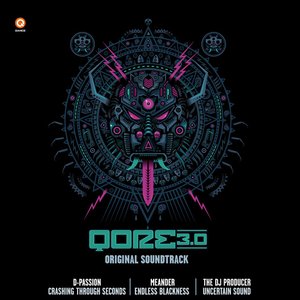 QORE 3.0 OST 2012