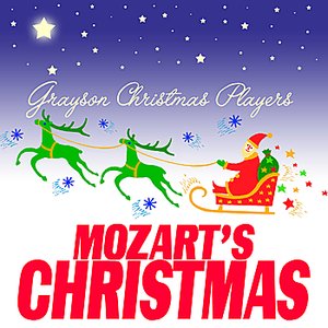 Mozart's Christmas