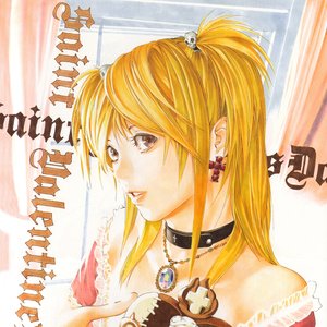 Avatar for Misa Amane