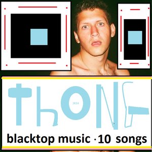 Blacktop Music