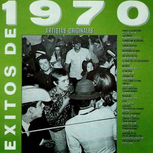 Exitos 1970