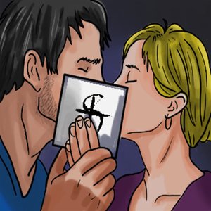 Mais do que palavras