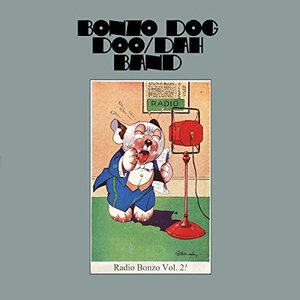 Radio Bonzo, Vol. 2