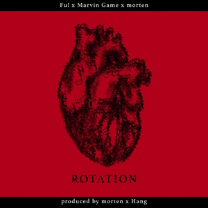 Artwork for Rotation