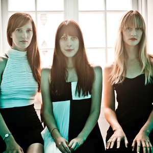 Au Revoir Simone photo provided by Last.fm