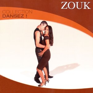 Collection Dansez : Zouk